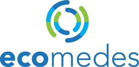 Ecomedes Logo