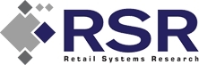 Retail Systems Research, LLC Logo
