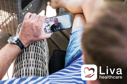 thumbnail Liva Healthcare (Photo: Business Wire)