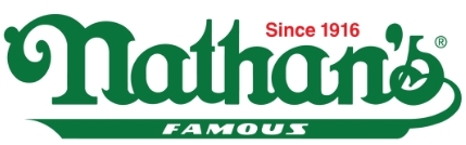 Nathan’s Famous, Inc. Logo