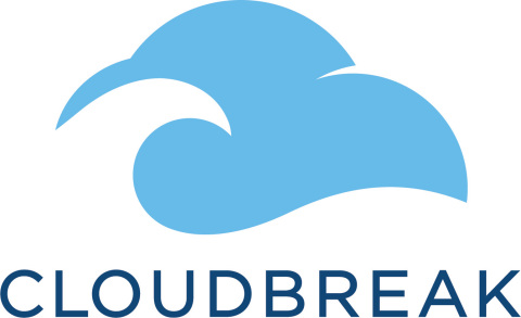 Cloudbreak Health Logo