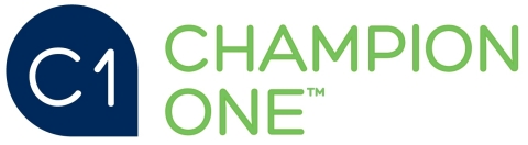Champion ONE Logo