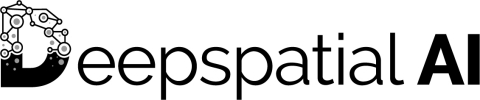 DeepSpatial Inc. Logo