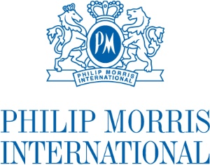 Philip Morris International Logo