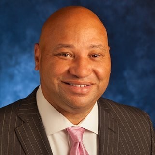 Maurice Moody (Photo: Business Wire)