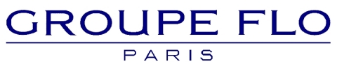Groupe Flo Logo
