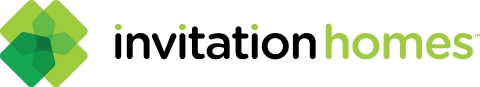 Invitation Homes Logo