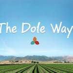 ドールが「The Dole Way」持続可能性キャンペーンを開始