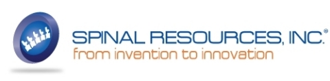 Spinal Resources, Inc. Logo