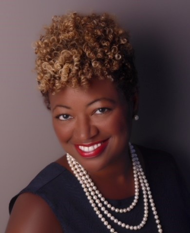 original Nicole Monson Appointed to Lead COE as Senior Vice President, Equity and Engagement (Photo: Business Wire)