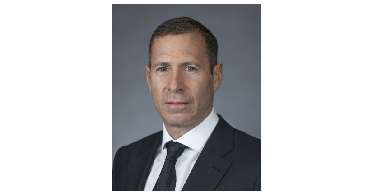 Mack Promotes Cullinan and Garg to Lead Real Estate Credit Business