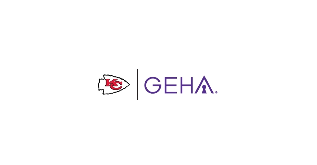 Chiefs, GEHA announce naming rights agreement for GEHA Field at