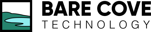 Bare Cove Technology Logo