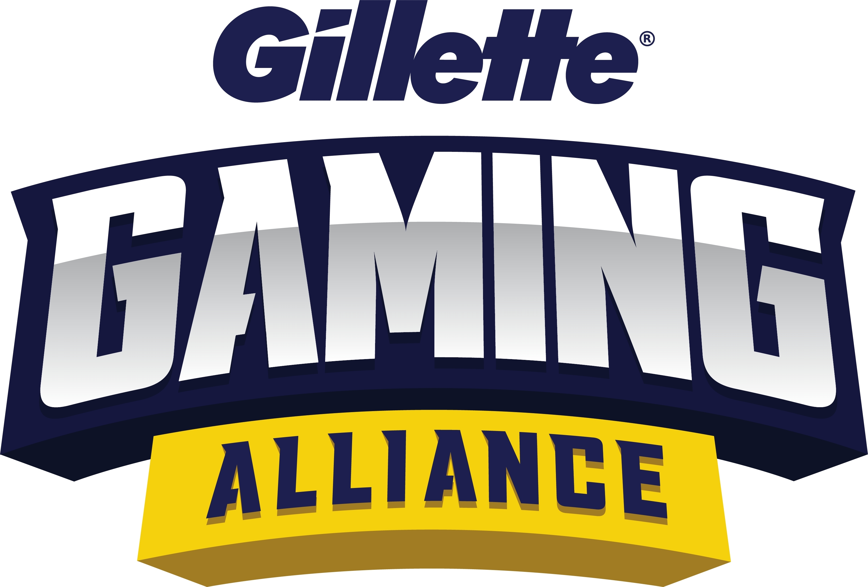 Gillette® anuncia o retorno da Gillette Gaming Alliance