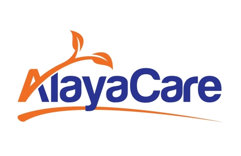 AlayaCare Logo