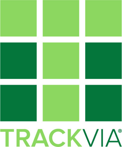 TrackVia, Inc. Logo