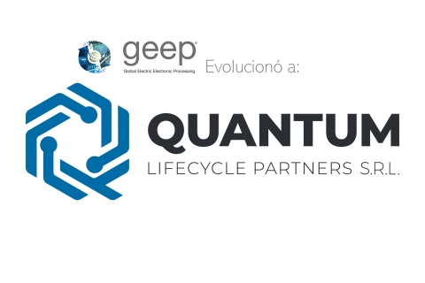 Quantum Lifecycle Partners LP acquires GEEP Costa Rica (Photo: Business Wire)