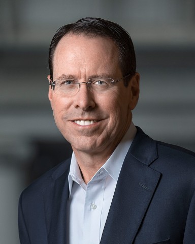 Walmart appoints Randall Stephenson, former Chairman and Chief Executive Officer of AT&T Inc., as a new member of the company’s board of directors (Photo: Business Wire)