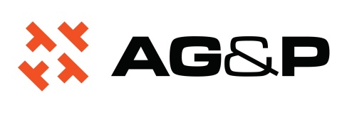 Atlantic Gulf & Pacific Logo