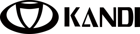 Kandi America Logo