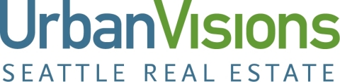 Urban Visions Logo