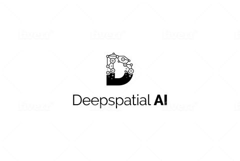 DeepSpatial Inc. Logo