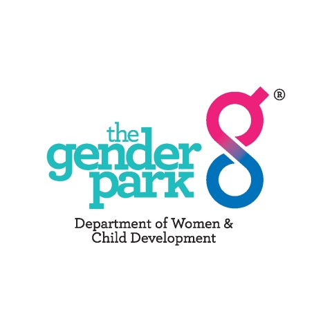 The Gender Park Logo