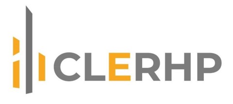 CLERHP Estructuras Logo