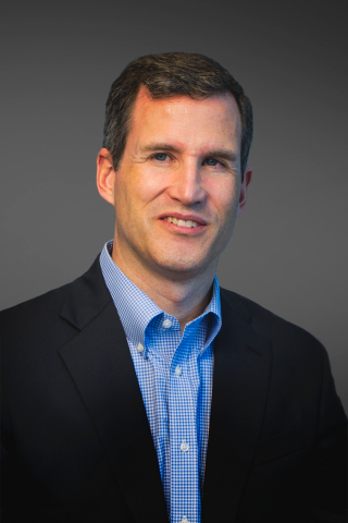 Mike Jellen, Chief Strategy Officer, Velodyne Lidar, Inc. (Photo: Velodyne Lidar, Inc.)