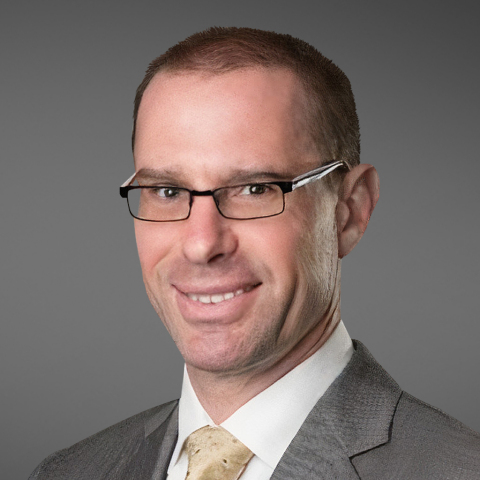 original Sinclair Vass, Chief Commercial Officer, Velodyne Lidar, Inc. (Photo: Velodyne Lidar, Inc.)