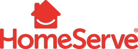 HomeServe plc Logo