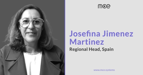 Josefina Jimenez Martinez, Regional Head, Spain (Photo: Business Wire)