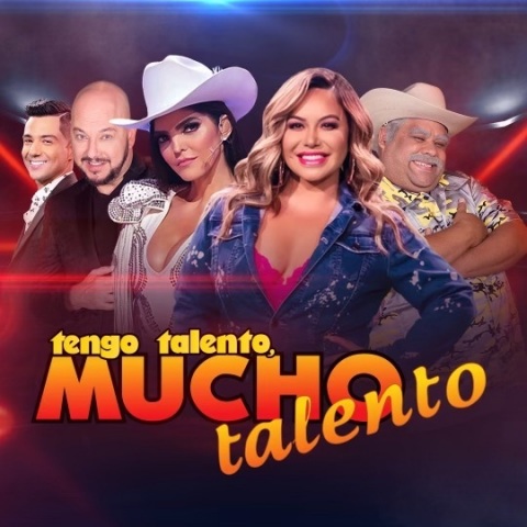 Tengo Talento, Mucho Talento Season 24 (Photo: Business Wire)