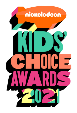 Kids' Choice Awards 2021 (Graphic: Business Wire)