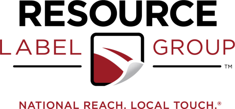 Resource Label Group, LLC Logo