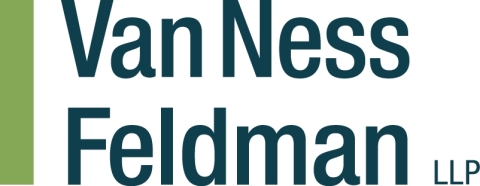 Van Ness Feldman LLP Logo