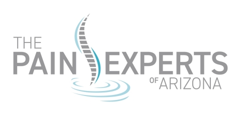 The Pain Experts of Arizona Logo