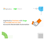 HighRadius Partners with Sage To Provide End-to-End Accounts Receivable Automation thumbnail