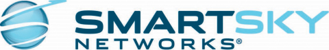 SmartSky Networks Logo