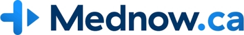 Mednow Inc. Logo