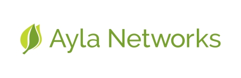 Ayla Networks Logo