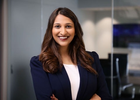 Sanjula Jain (Photo: Business Wire)