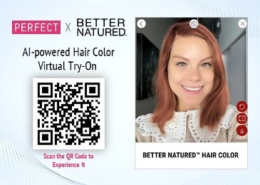 Better Natured® Hair Color