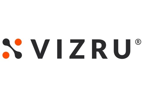 VIZRU Logo