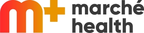 Marché Health, Inc. Logo