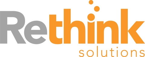 Rethink Solutions Logo