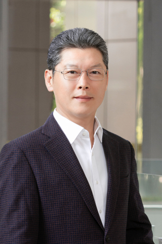 Hosik Jang, Senior Vice President, South Korea, Marconi. (Photo: Business Wire)