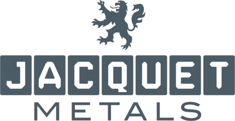 JACQUET METALS Logo