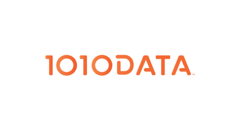 1010data Logo