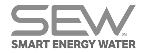Smart Energy Water Logo